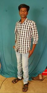 Arun Nathan
