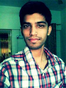 Raheel Simair