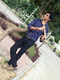 Vivek Pandya