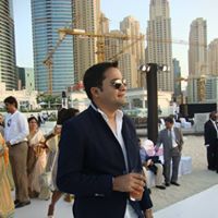 Gagan Sharma