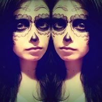 Indrė Stanevičiūtė