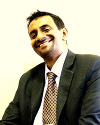Suman C. Tharan