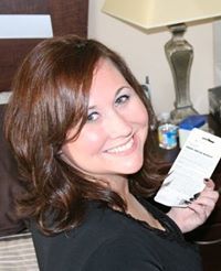 Stephanie Griffin