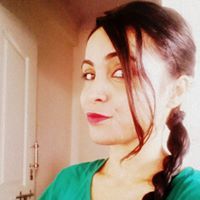 Indu Singh