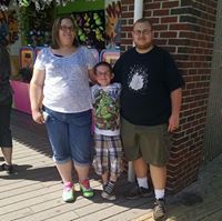 Patrick Martin Pickering