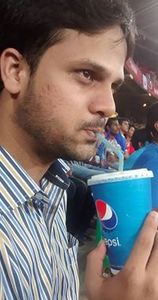 Mohsin Ali