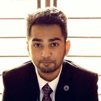 Shohail Saifullah