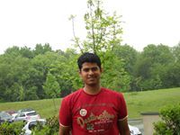 Chinmay Kumar