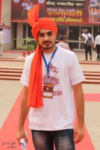 Vipin Chahal