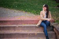 Shayla Marie Epperson