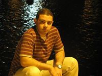 Osama Abdel-razek