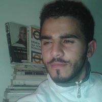 Ahmed Amine