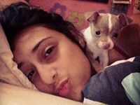 Stephany LaCruz