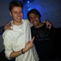 Mohammed Al-halwachi