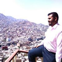 صالح المشرقي