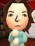 Rebecca...