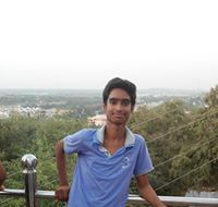 Sanket Verma