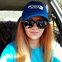 Ника Мельник