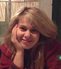 Татьяна Левада