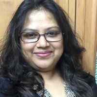 Sudeshna Basu