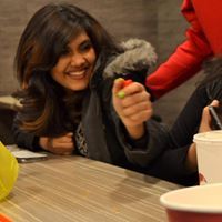 Rutuja Khawale