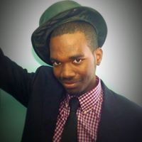 Malcolm Elijah Brooks