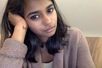 Pranavi
