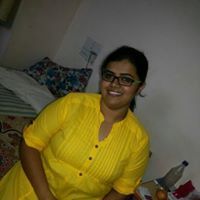 Sharada Prashanth rao