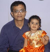 Raghu Prasad