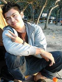 Muhammad Jamil hidayat