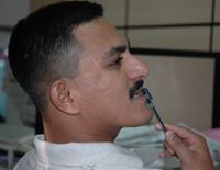 Mohamed Imranullah S.