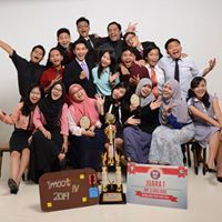 Kholifatul Maghfiroh