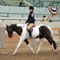 Daelynn Richell Coats