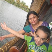 Archana Singh