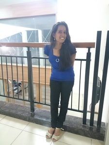 Parthivi Gupta
