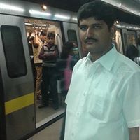 Vishal Chavda