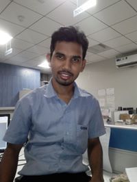 Vikram Samy