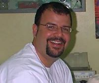 Horacio Serrano Rivera