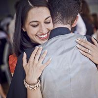 Anjuli Bhattacharyya 