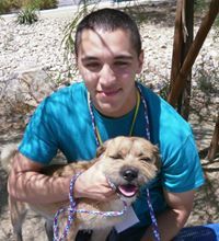 Joseph-luis Munoz Kilgo