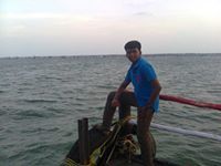 Yuvaraja Selvapandi