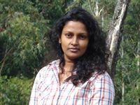 Rajini Hettiarachchi