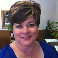 Karen Curry