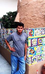 حسام الصنعاني