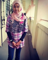 Siti Nabilah