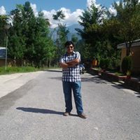 Syed Umer