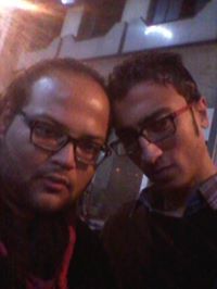 Mohammed Tarek