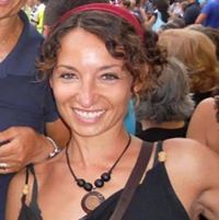 Simona Rondini