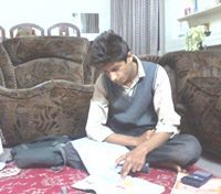 Haxib Mushtaq