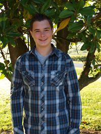 Jacob Fritchie
